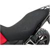 Motorcycle Seat Cover for H&OND&A NX500 NX 500 2024 Motorcycle Seat Cover 3D Airflow Seat Protect