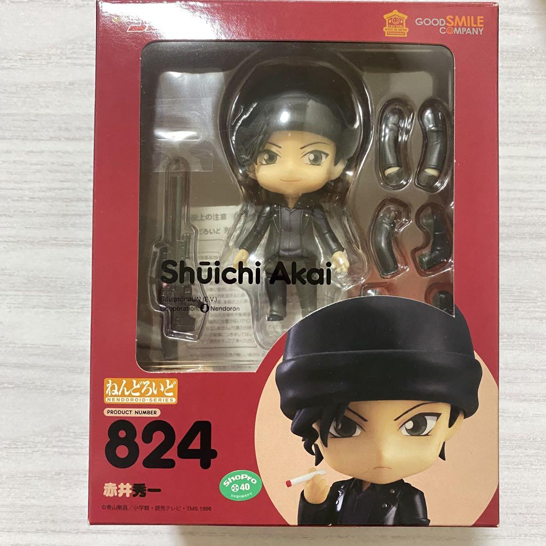 

[Б/У] Детектив Конан Акай Сюичи Нендороид