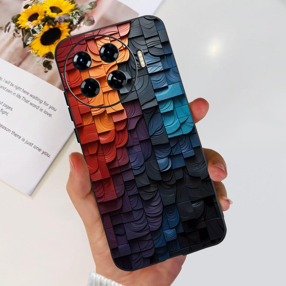 Soft Silicone Back Cover For Tecno Spark 20 20c 20 Pro Pro+ Plus Case Shockproof Etui Cool Style Dragon Cartoon Pattern