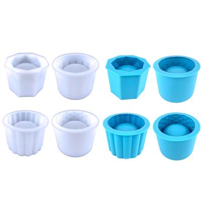 Backen – Silikonmatten & Backformen