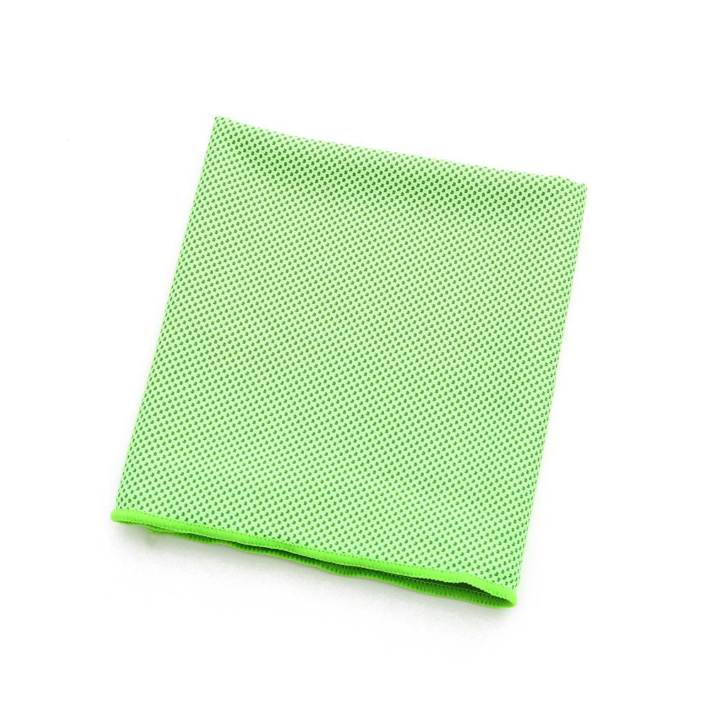 Cross-Border Quick-Dry Sports Cooling Towel for Running, Badminton, Yoga & Gym