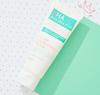 Esfolio 3HA Clear Cleansing Foam / Gentle Exfoliating & Soothing Cleanser