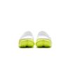 SAUCONY Cradle 2 Unisex EVA Slide Slippers White Green Black Hollow Non-slip Casual Versatile S28903-1