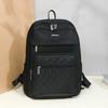 Student Schoolbag Travel Backpack Women's Business Backpack