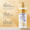 1PC Bone Collagen Body Lotion,Replenish Skin Collagen,Soothing Smooth,Nourish Tender Smooth Skin,Moi