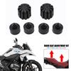 Motorcycle Accessories Rider Seat Saddle Height Adjustment Kit 10mm For BMW R1300GS R1300 GS Adventure GS1300 ADV 2023 2024 2025