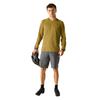 Dare 2B Mens Trackstand Ace Long-Sleeved T-Shirt