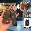 Volkswagen Passat 2017/2018 Folding Key Shell for Old Model