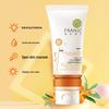 FRANIC Brightening Hydrating Exfoliating Gel Cleanser