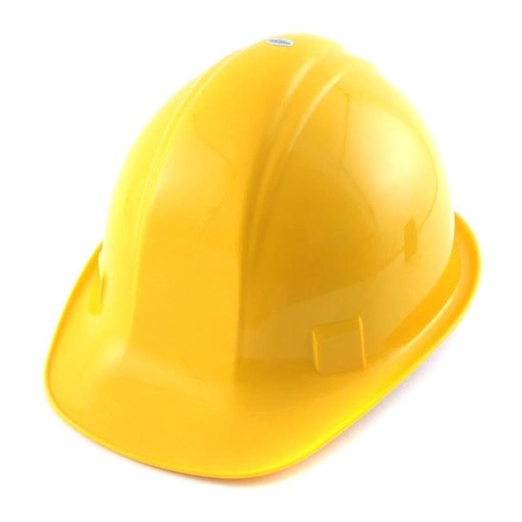 TOYO Extra Large Helmet Light Yellow Maximum 65cm No.170LF-OT