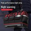 Delixi Electric Multifunctional Waterproof Oxford Cloth Tool Bag