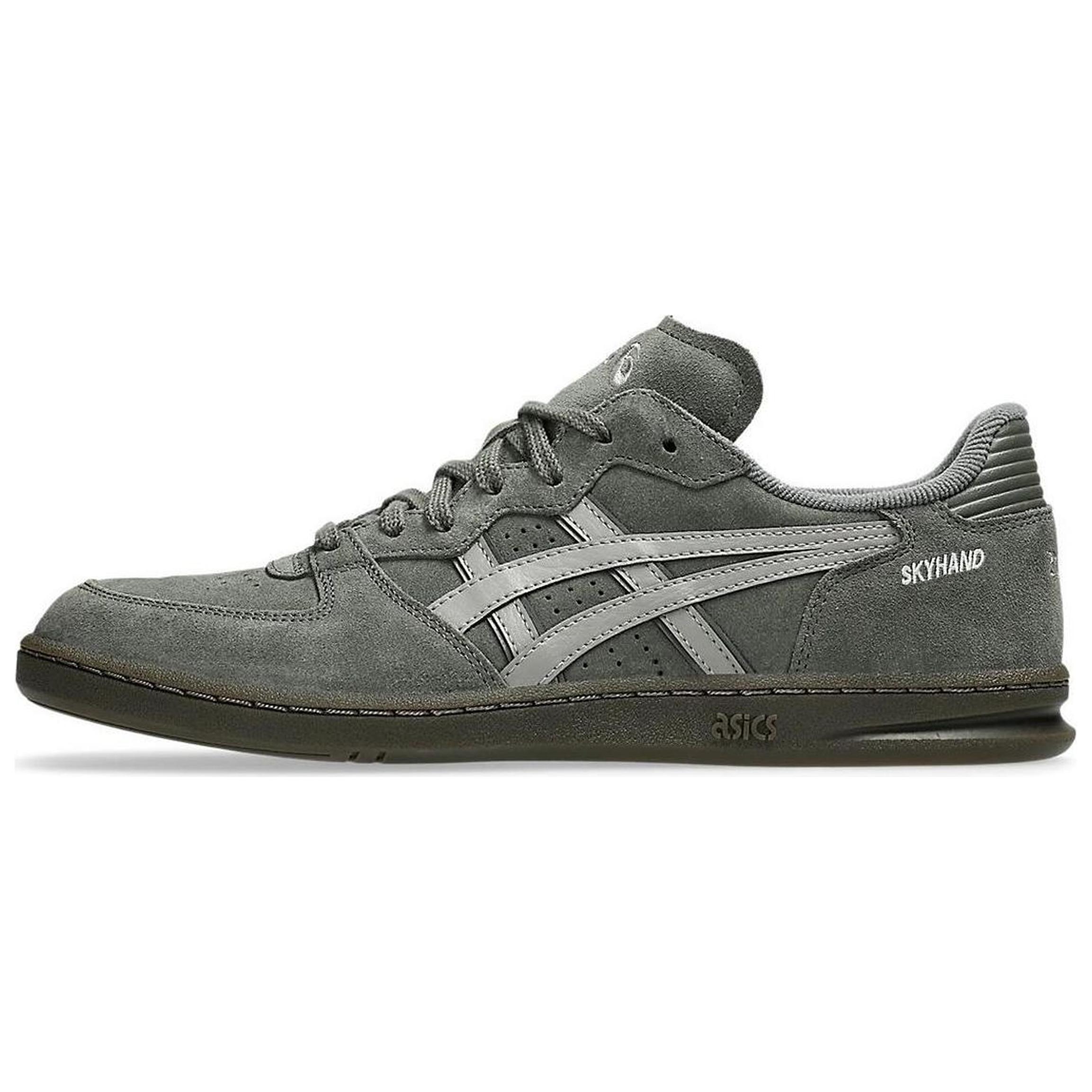 

new Asics Skyhand Og Truffle Steeple Grey 40