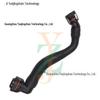Crankcase Vent Hose LR028849 LR079546 for Land Rover Discovery Sport/Freelander 2.