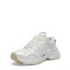 Ash Race Man Sneakers Ae2u01004 Wh