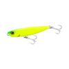 SHIMANO Othello Pencil 85F Rattle 001 Matte Chartreuse Seabass Lure ZR-T85Z
