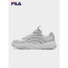 FILA Men's Flying Rainbow Retro Board & Dad Shoes