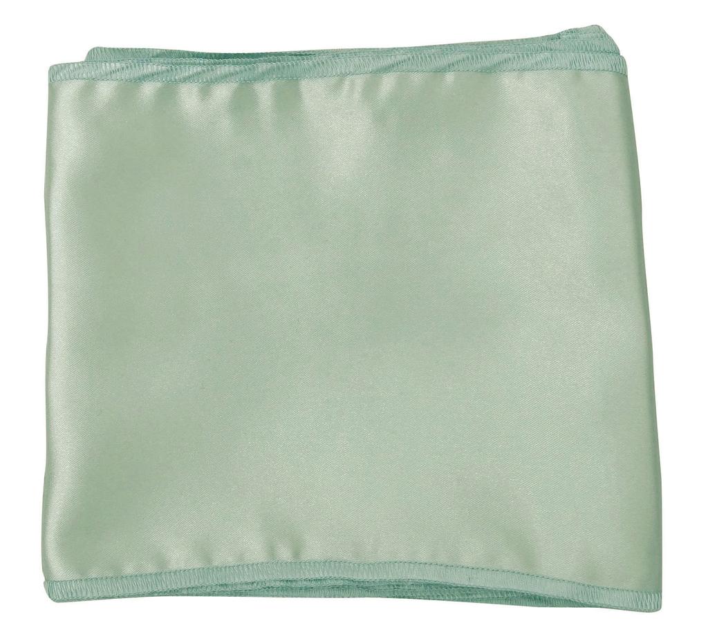 Darling Souvenir Pack Of 75 Satin Chair Sashes Bow Sash For Wedding & Events Supplies Party Decoration Chair Cover Sash - Colors