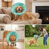 Comfortable Dog Recovery Collar Soft Cat Protective Collar Pet Cone Collar  Grooming