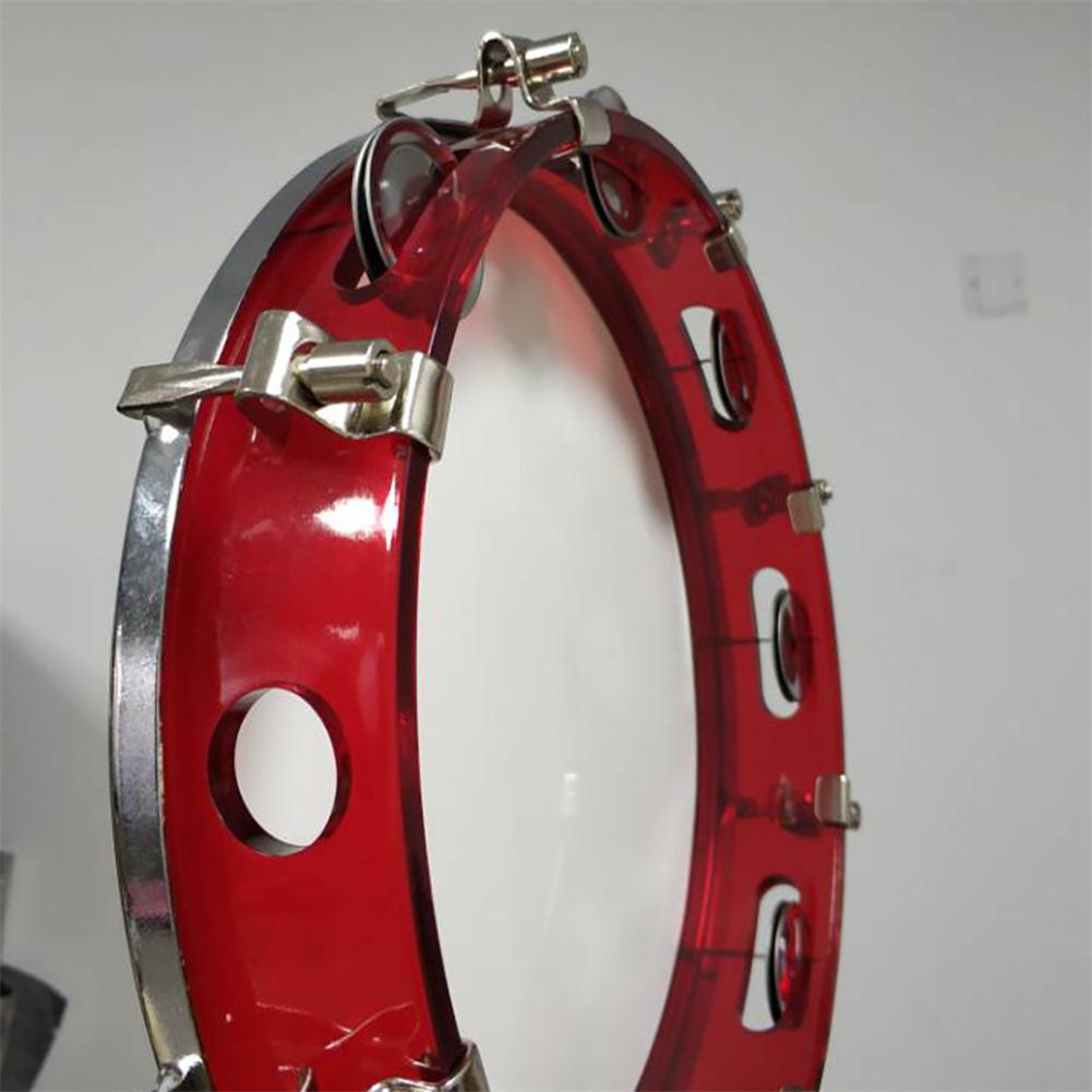 Buy Tambourine Music Class Parties For Dancing Singing at affordable