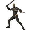 Medicom Toy MAFEX No.265 The Infinity Saga Killmonger 155mm Painted Action Figure