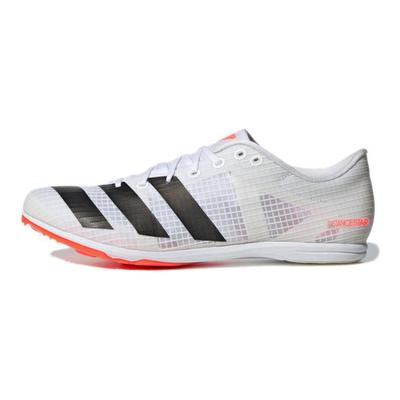 Scarpe da Corsa Professionali Basse Scarpe Unisex Bianco Nero FY4094