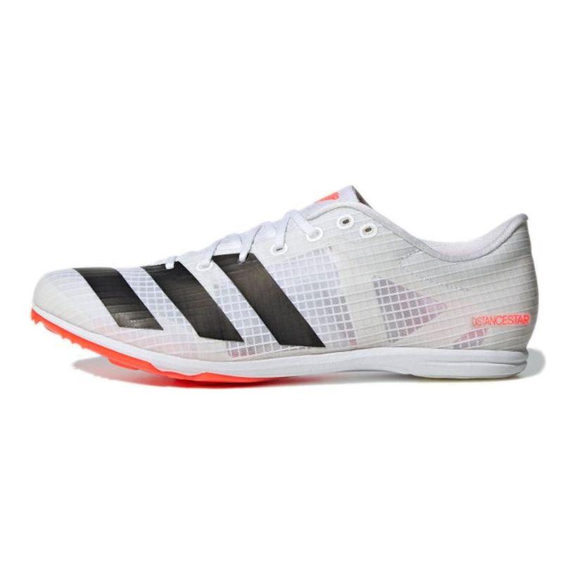 adidas Profesionální nízké běžecké boty Unisex boty Bílé Černé FY4094