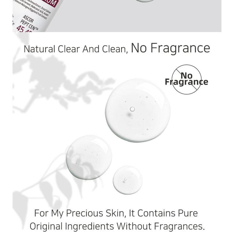 APLB Ascorbyl Glucoside Peptide Ampoule Serum