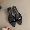 Încălțăminte pentru femei – Pantofi mule damă