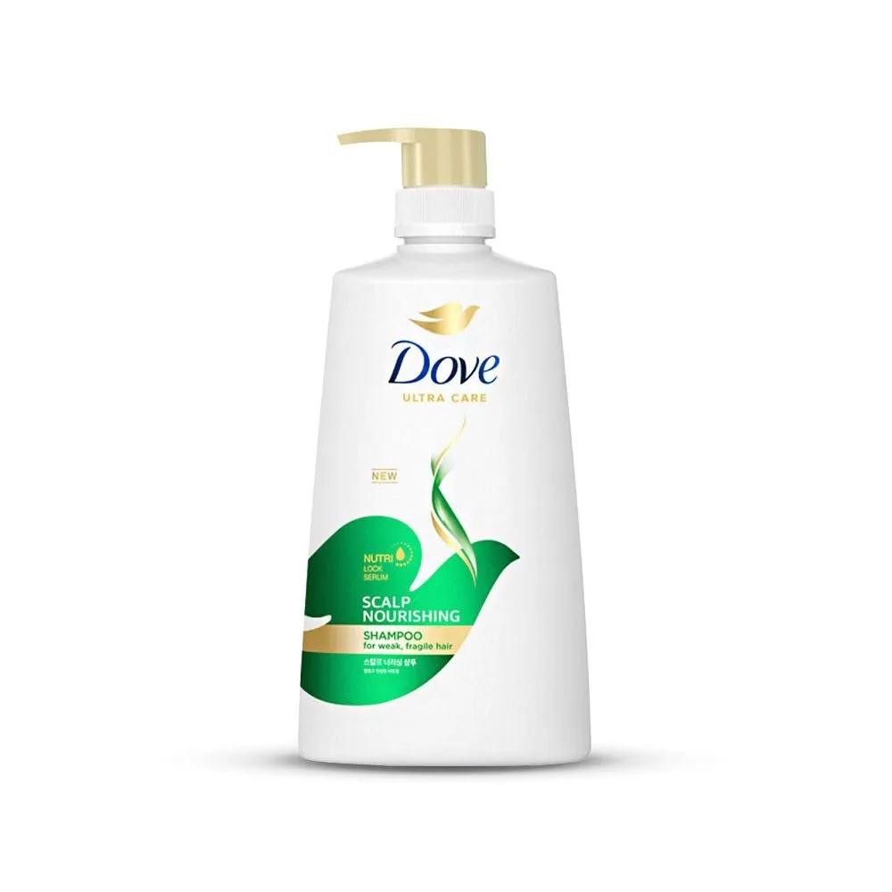 DOVE Scalp Nourishing Shampoo 680ml