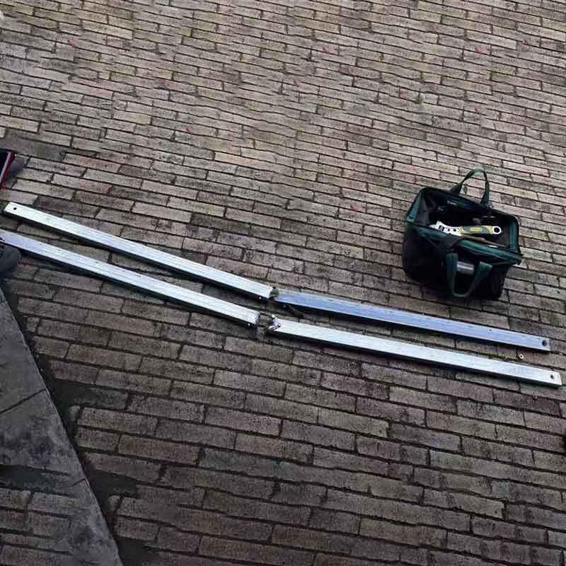 

Retractable Awning Support Rods (2-Pack)