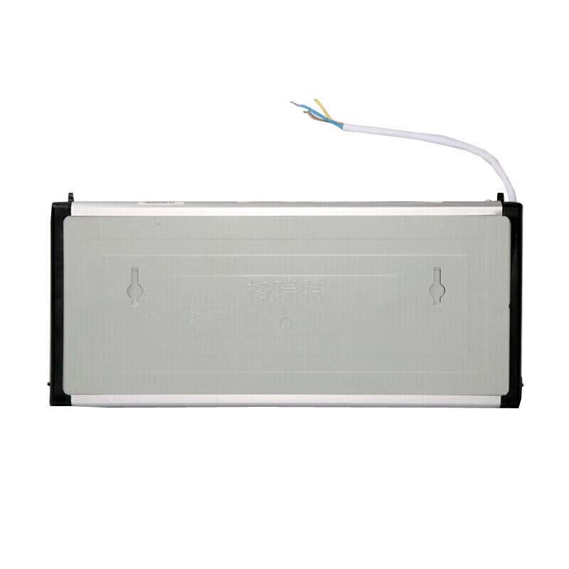 ZBS21 New Standard LED Emergency Exit Sign