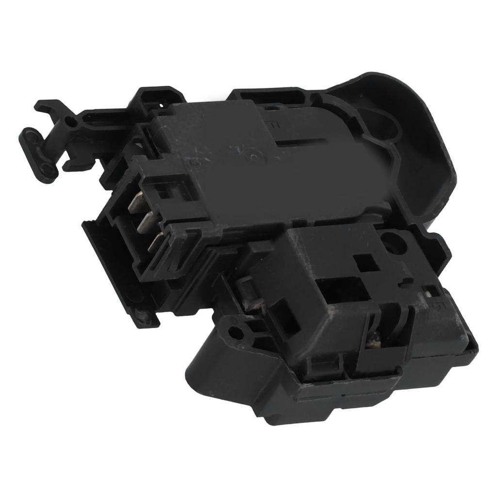 Door Lock Switch Assembly Drum Washing Machine Accessory Fit for Little Swan TD80V160WD TD80VN06DS5 250V