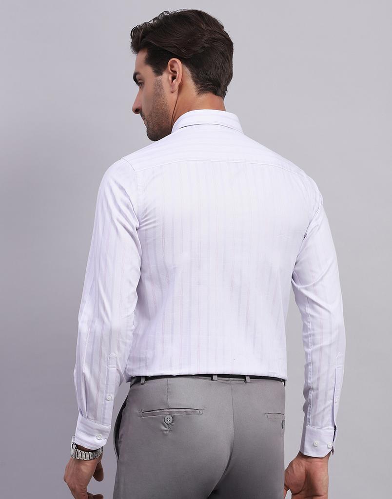 Monte Carlo Men's Contamporary Fit Shirt