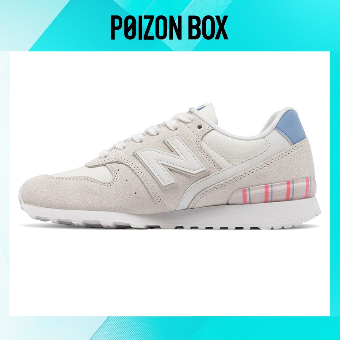 

кроссовки New Balance NB 996 Running shoes Women WR996OSA