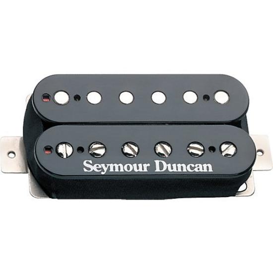 Seymour Duncan JB Black SH4 Seymour Duncan Humbucker Guitar Pickup SH-4 (Used)
