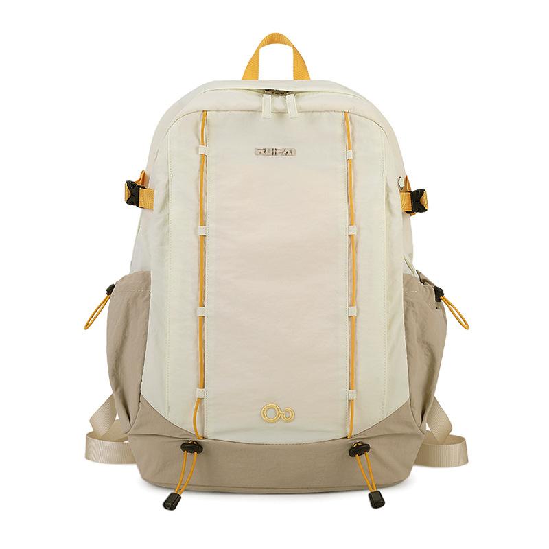 Men's and Women's Large-capacity Outdoor Sports Hiking Bags, Backpacks, Women's Travel Lightweight School Bags