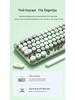 Bluetooth Wireless Keyboard & Mouse: Multi-Device, Rechargeable, Silent, Portable for Computers, Laptops, Tablets, Phones.