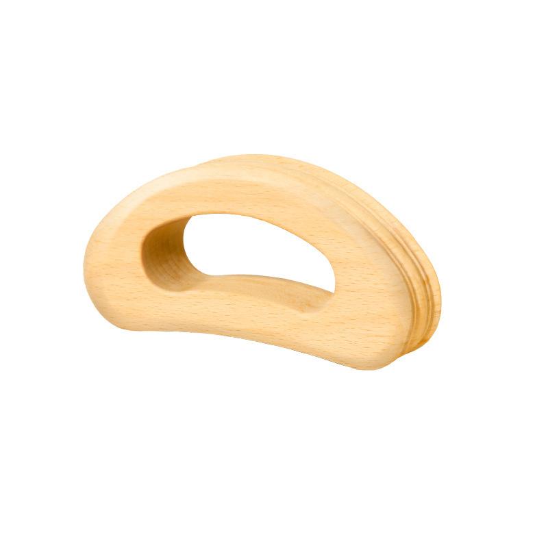 

Здравоохранение Похудение Гуаша Доска Деревотерапия Массажная Палочка Лимфодренажный Массажер Скребок Для Расслабления И Восстановления телесный