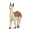 Schleich Farm World Alpaca Ages Realistic Gift 14928 Figurine, 3+, Animal,