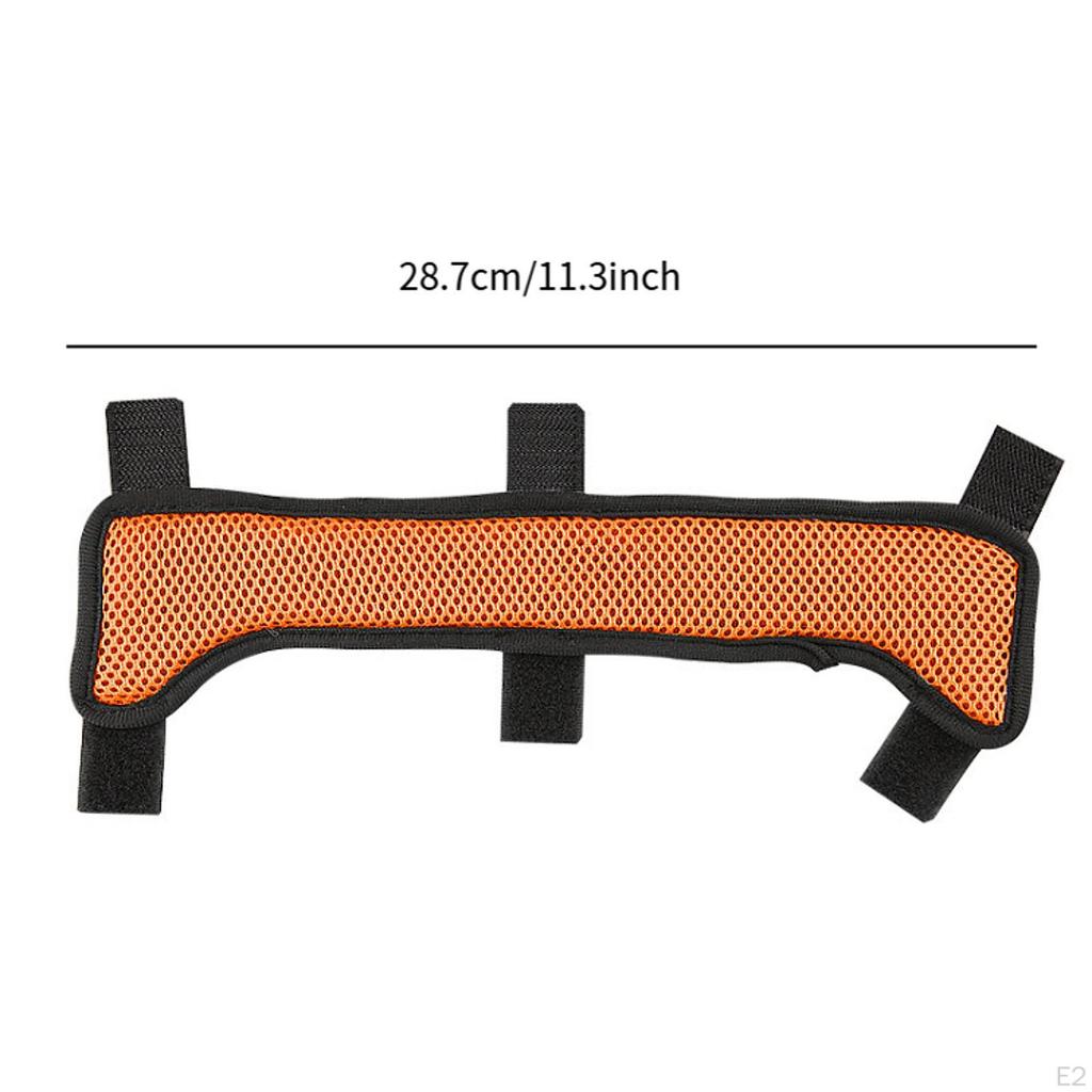 Hard Hat Sweatband for Helmet Comfortable Practical Replace Sweat Band Liner Industrial