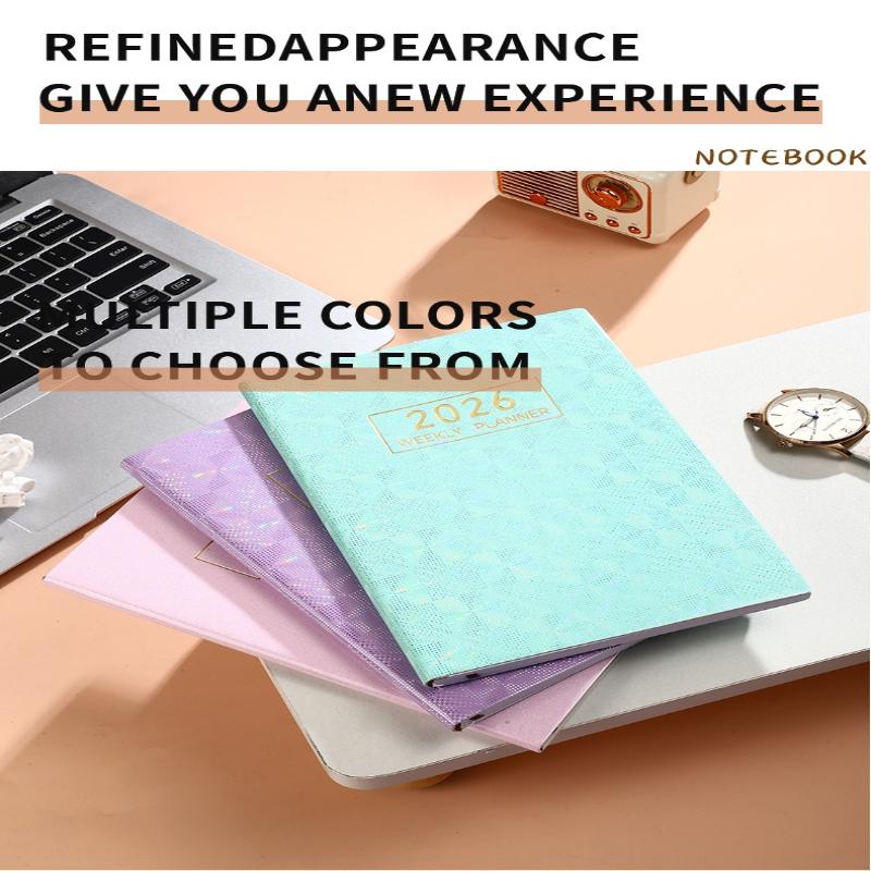 2026 Mini Pocket Planner Calendar To Do List Daily Task Checklist Planner For Home School Office Pocket Planner Calendar