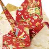 Sanrio Christmas Message Card Japanese Style Crane JXJ 9-5 238988