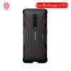 Original Case For Redmagic 6 6S Pro Heat Dissipation Back Cover Shell