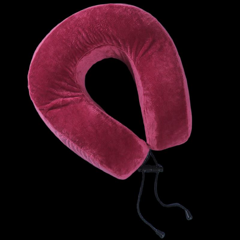 Detachable Travel Neck Pillow