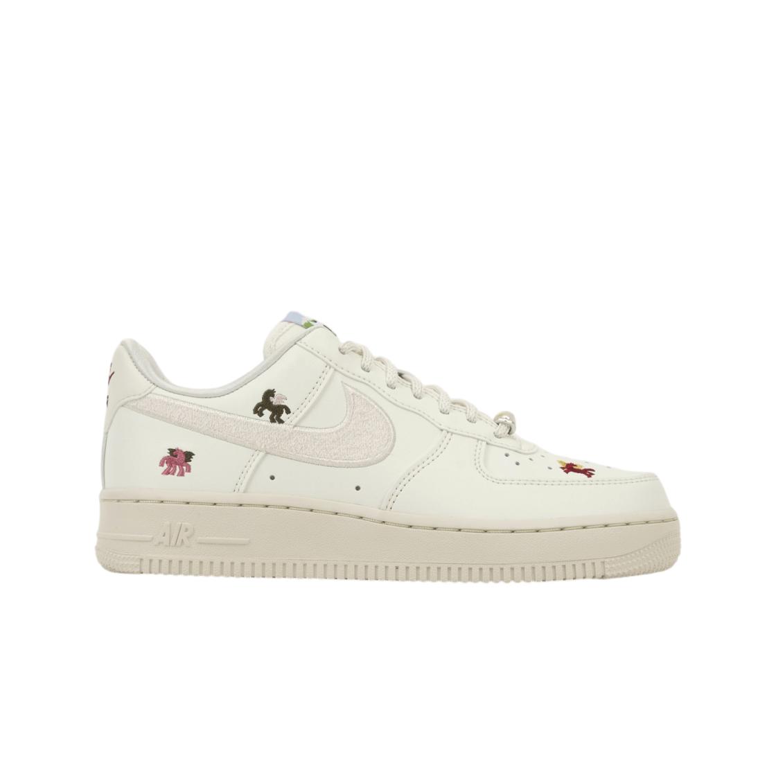 Nike Air Force 1 Low Zirga