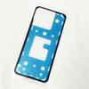 2pcs/lot Back Cover Adhesive For Xiaomi 13 14 Pro Battery Door Sticker Tape Replacement