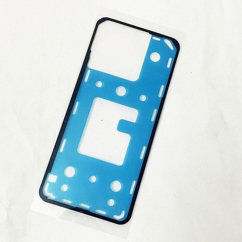 2pcs/lot Back Cover Adhesive For Xiaomi 13 14 Pro Battery Door Sticker Tape Replacement