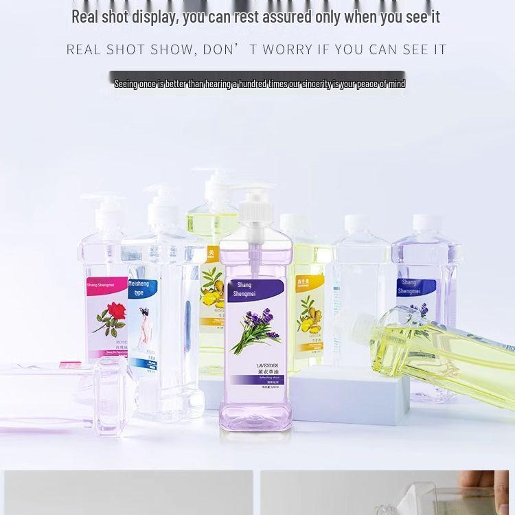 Olive Aromatherapy Body Oil for Massage, Tuina, Gua Sha, Beauty Spa & Meridians Opening.