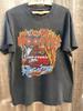 Retro Hooters Racing NASCAR T-Shirt Fan-Geschenk Retro Gedenk-T-Shirt Tägliches Outdoor-T-Shirt mit Fan-Aufdruck für Herren und Damen
