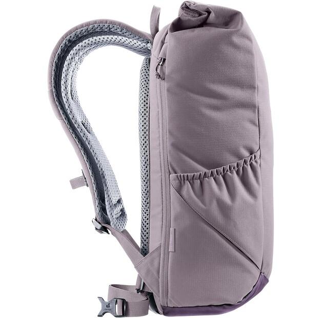 Рюкзак Deuter StepOut 22 lavender/purple (3815223-3531)